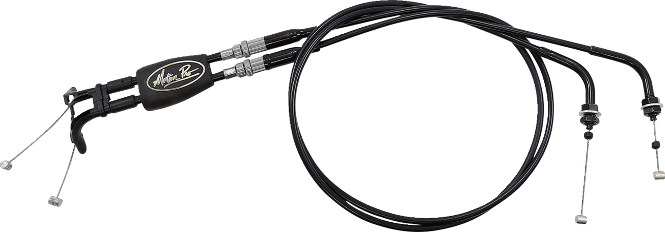 Motion pro Rev3 Variable Rate Throttle Kit Aprilia