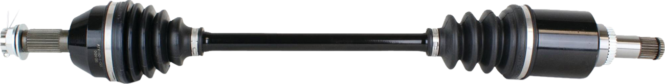 Complete Axle Kit