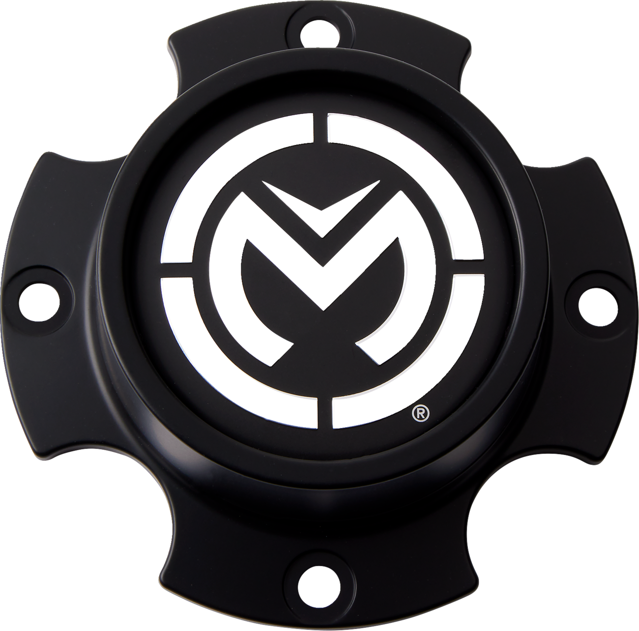 MOOSE OFFROAD 23X Wheel Center Cap