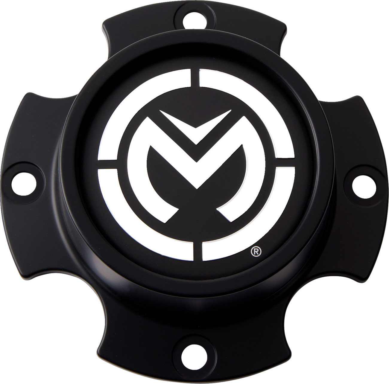 Moose Racing 23X Wheel Center Cap