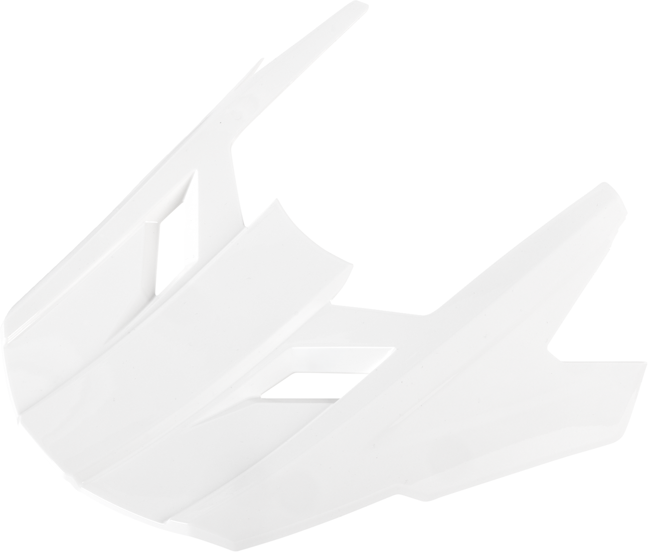 Z1R Dirt Maxx Helmet Visor — Vortex