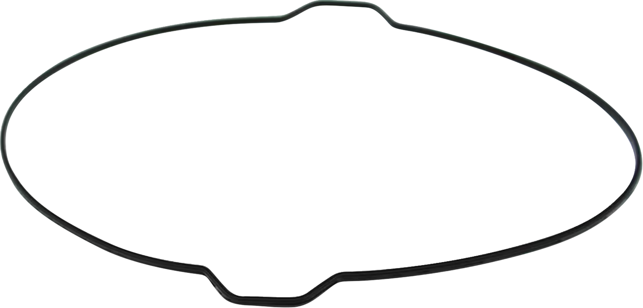 Moose Racing Outer Clutch Gasket Kit