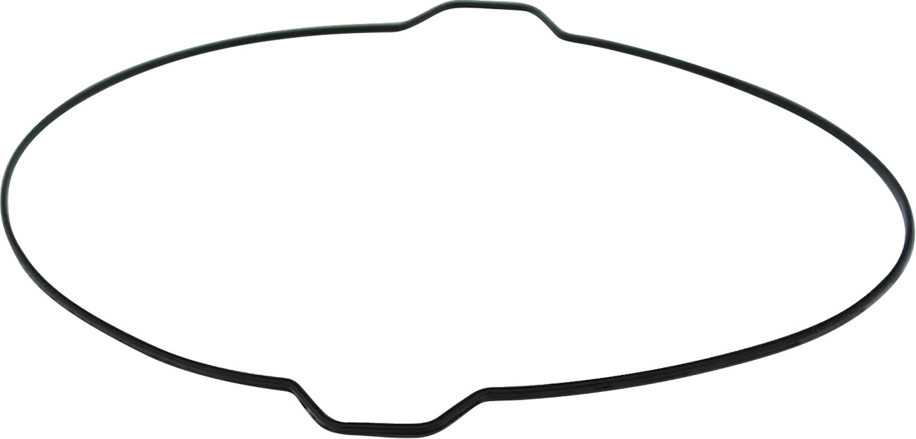 Moose Racing Outer Clutch Gasket Kit