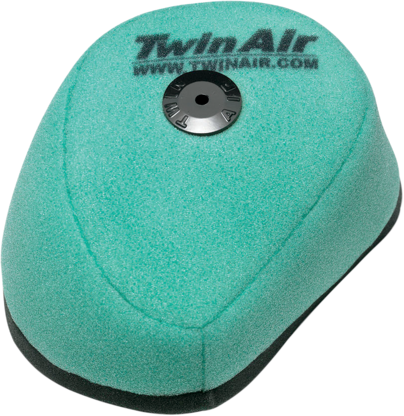 Twin air Replacement Backfire Air Filter - Honda 2009-2012 Honda CRF450R / 2010-2013 Honda CRF250R