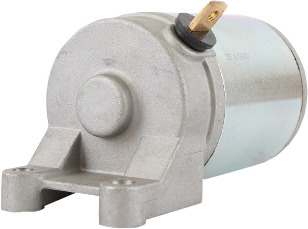 Parts unlimited Starter - Can-Am