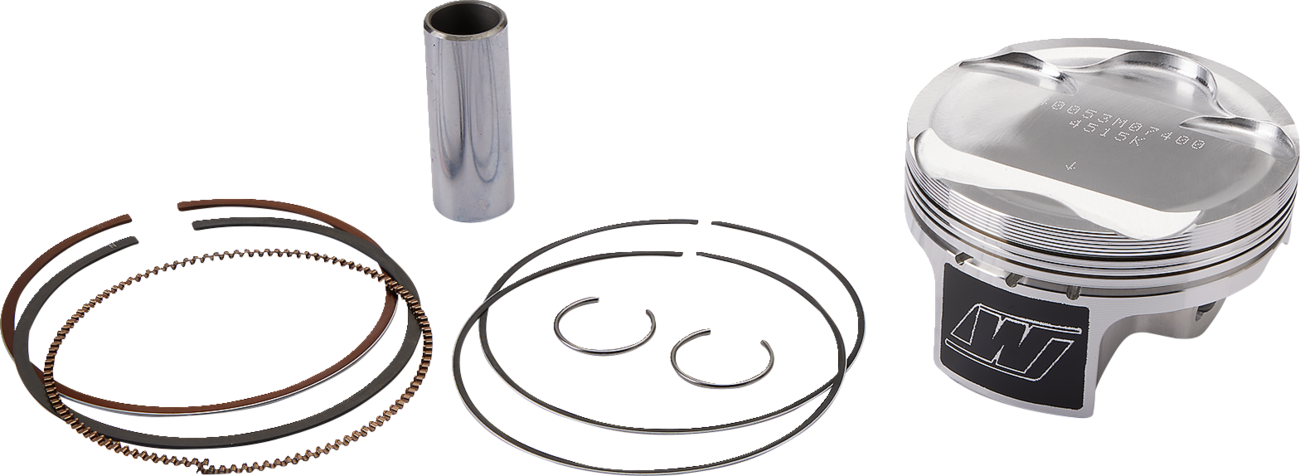 WISECO Piston Kit for 4 Stroke