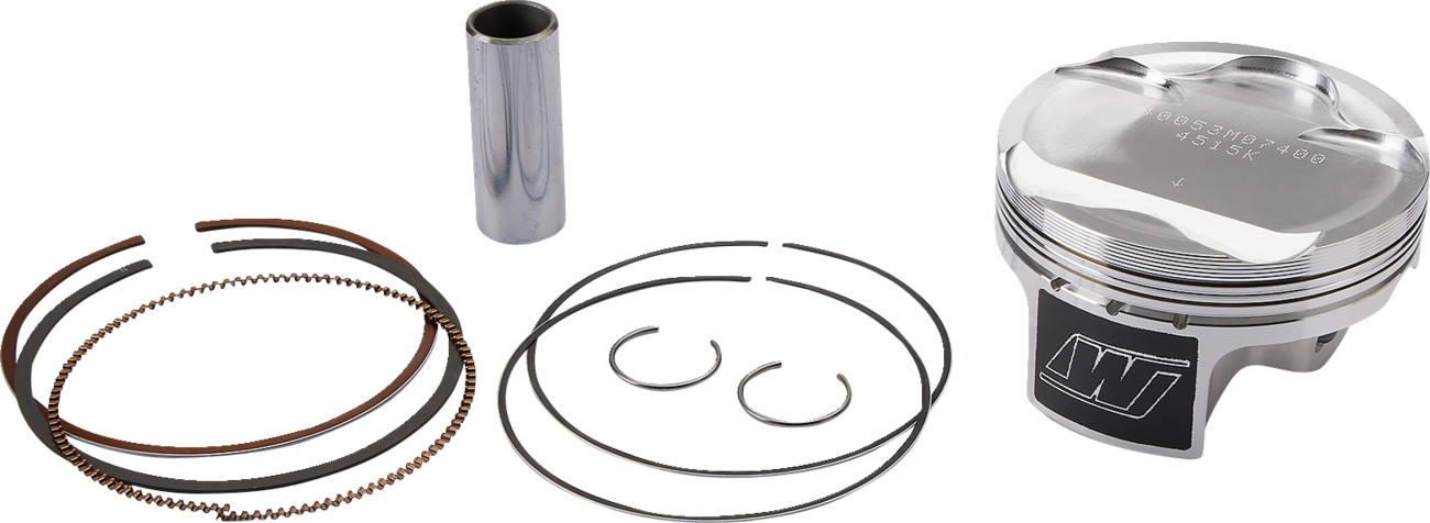 WISECO Piston Kit for 4 Stroke