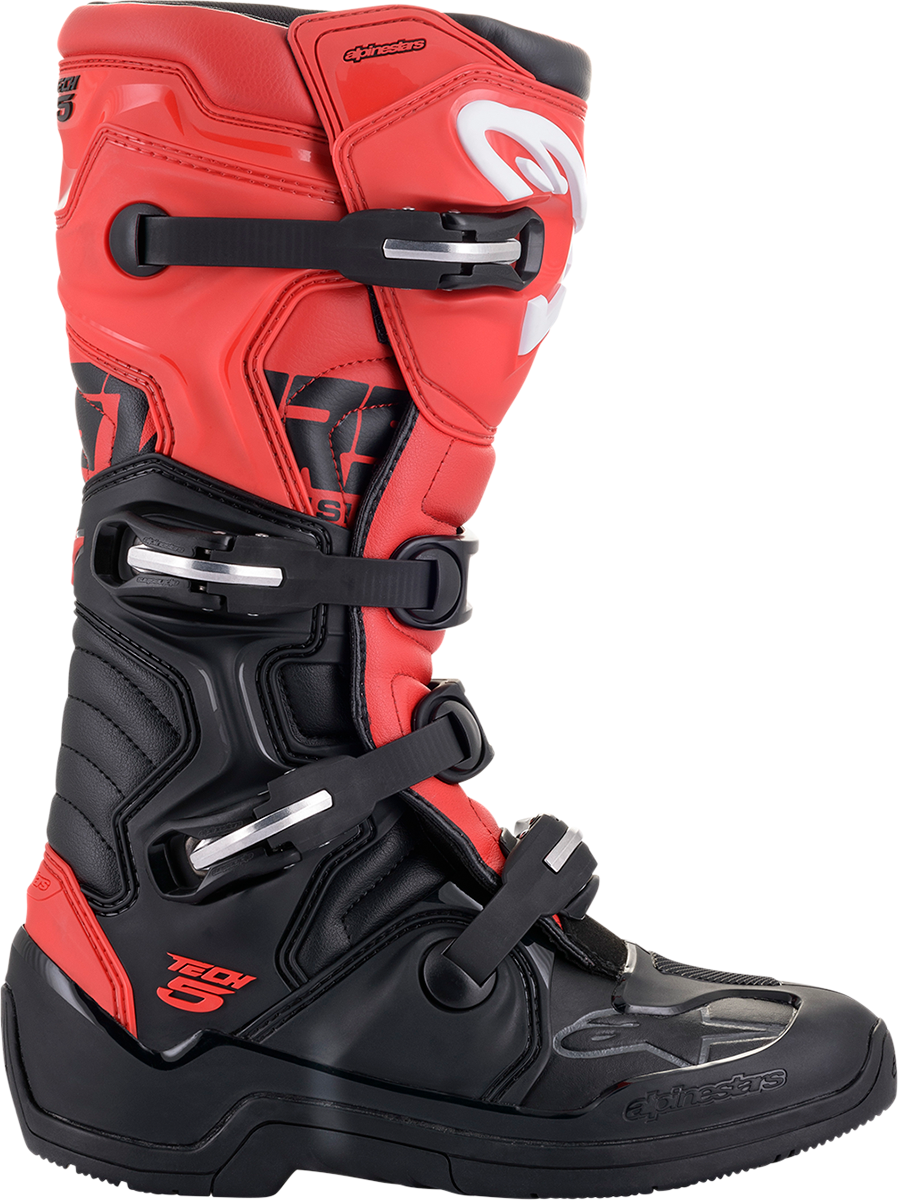 Alpinestars Tech 5 Boots