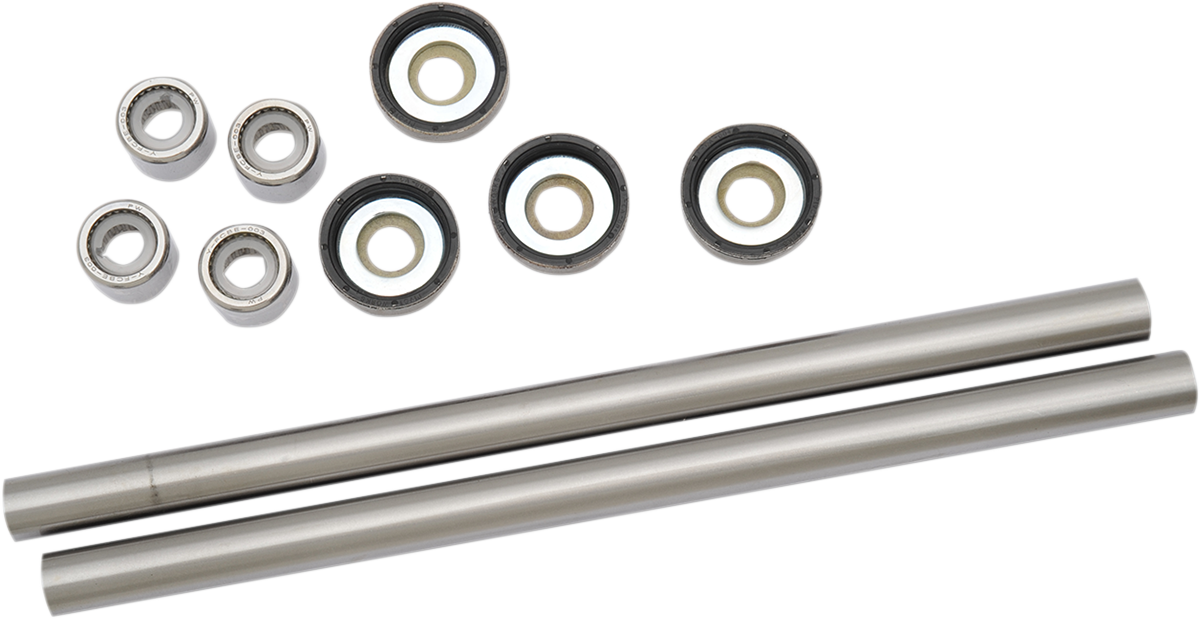 PIVOT WORKS A-Arm Bearing Kit