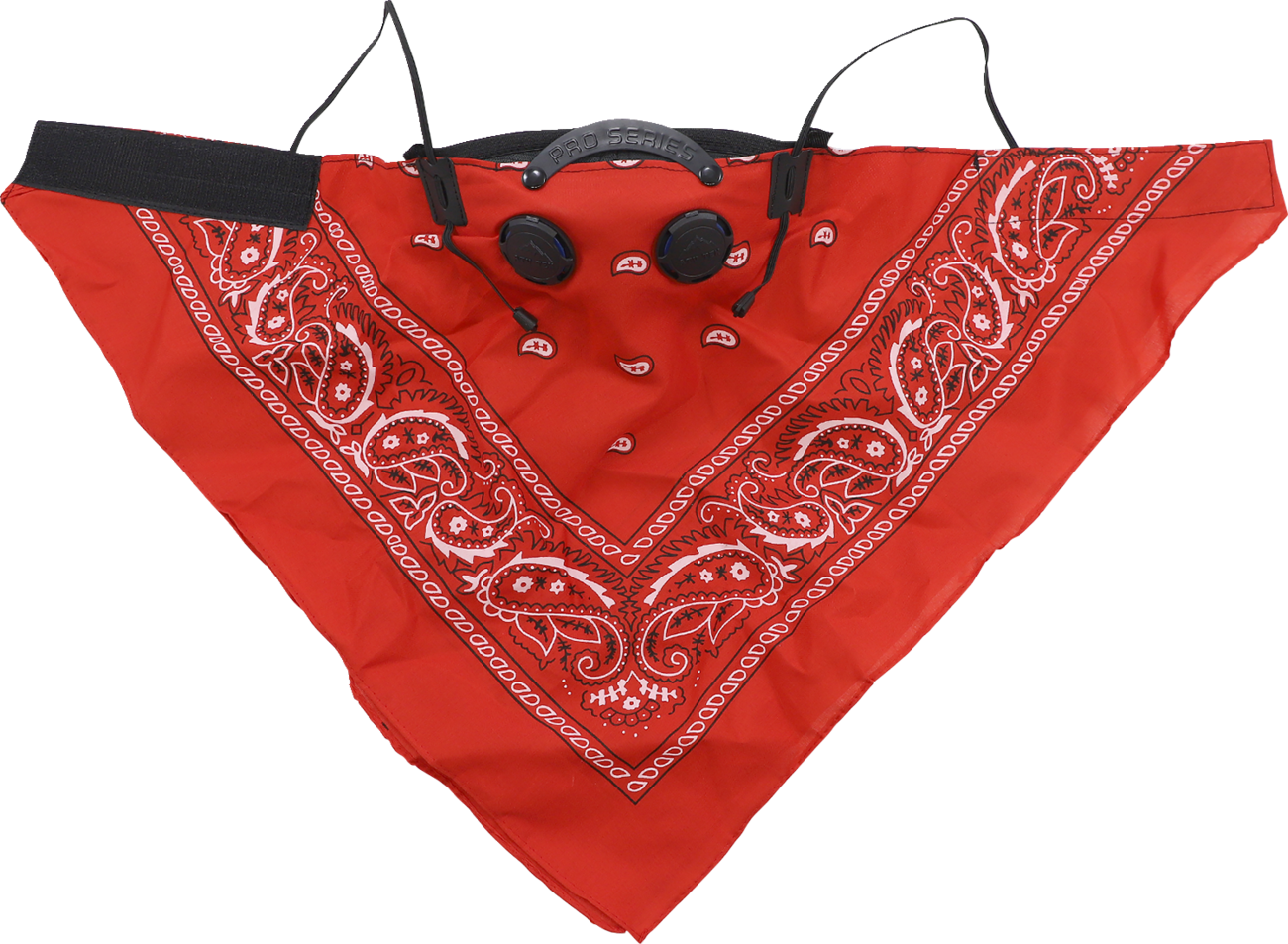 Atv-tek Pro Series Rider Bandana Dust Masks