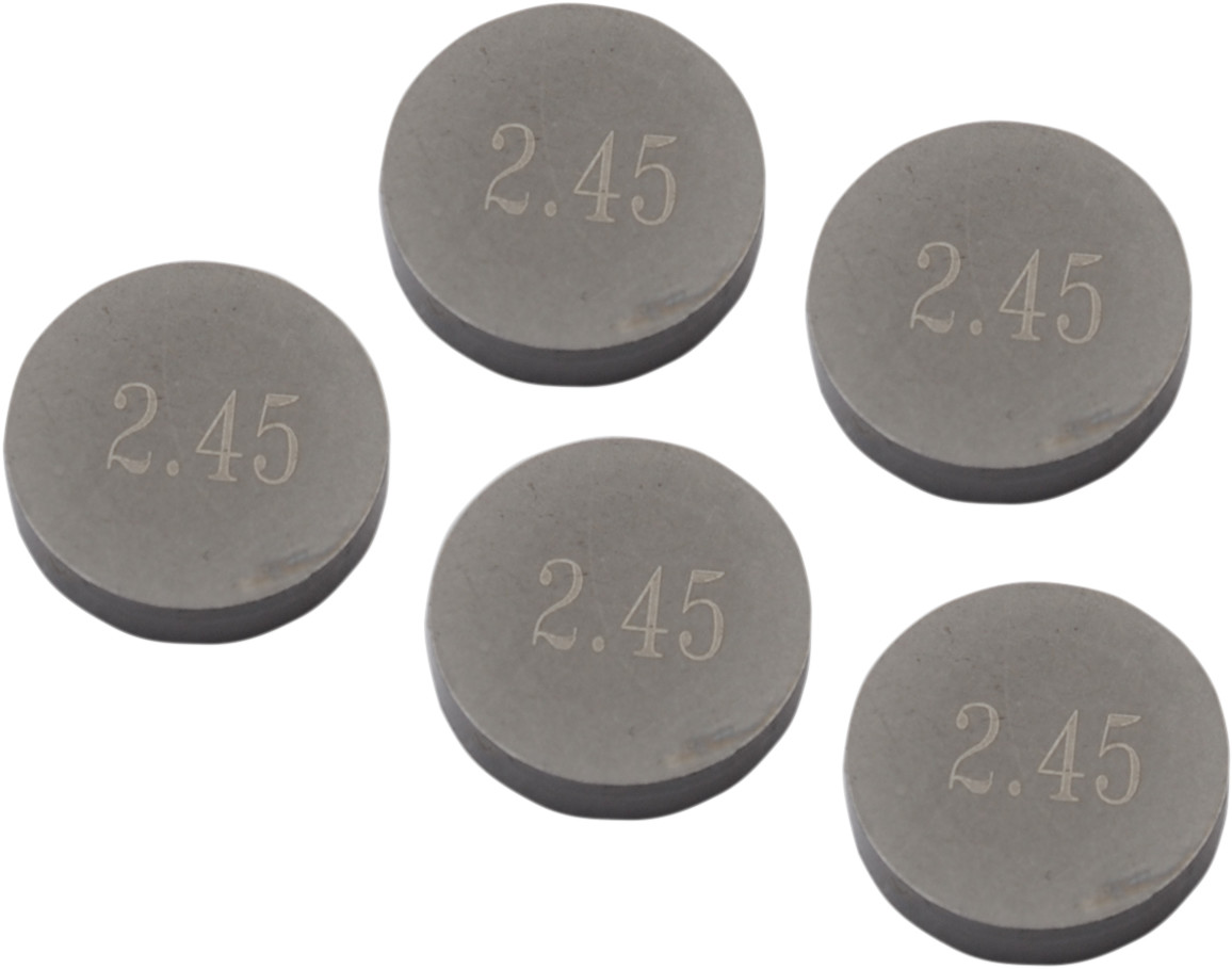 PROX 10.00 mm Replacement Valve Shims