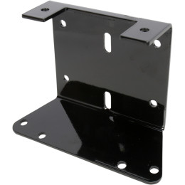WINCH MOUNTS WINCH MOUNTS