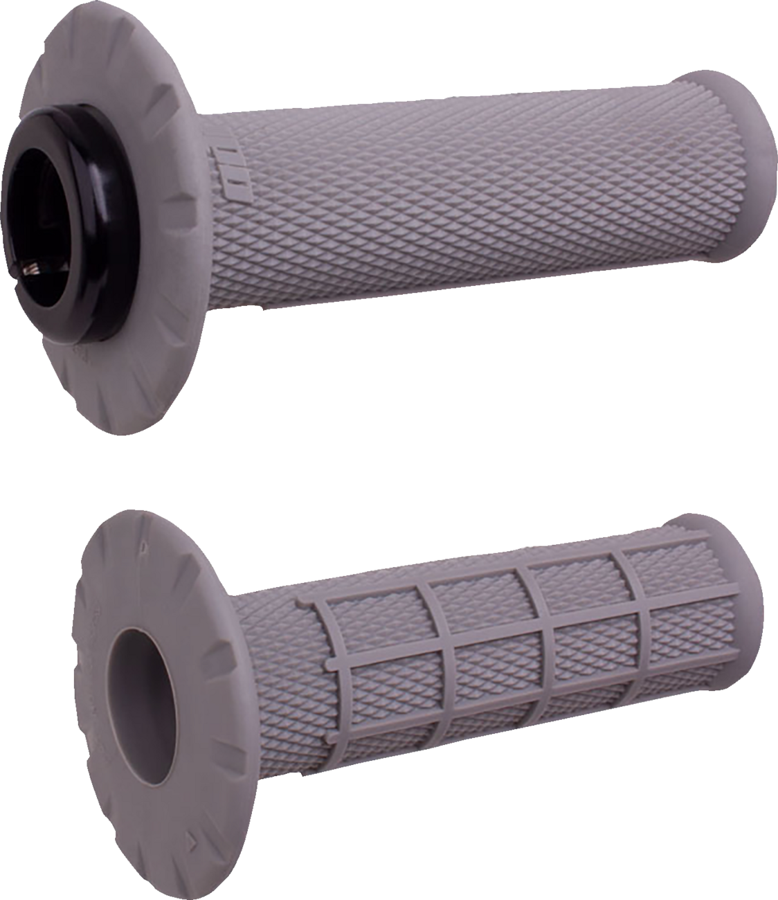 ODI MX V2 Universal Lock On Half Waffle Grips