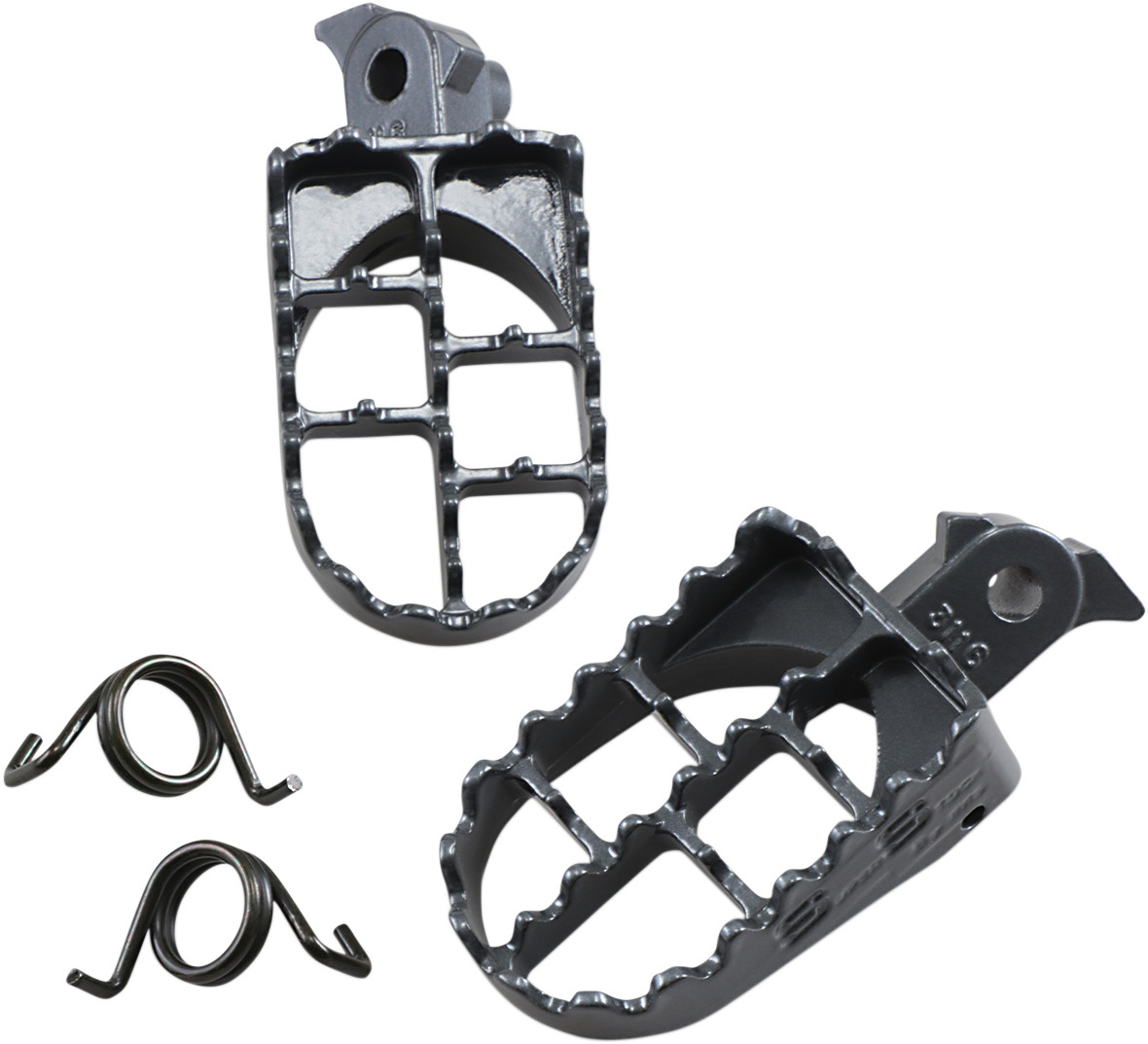 IMS SuperStock Foot Pegs