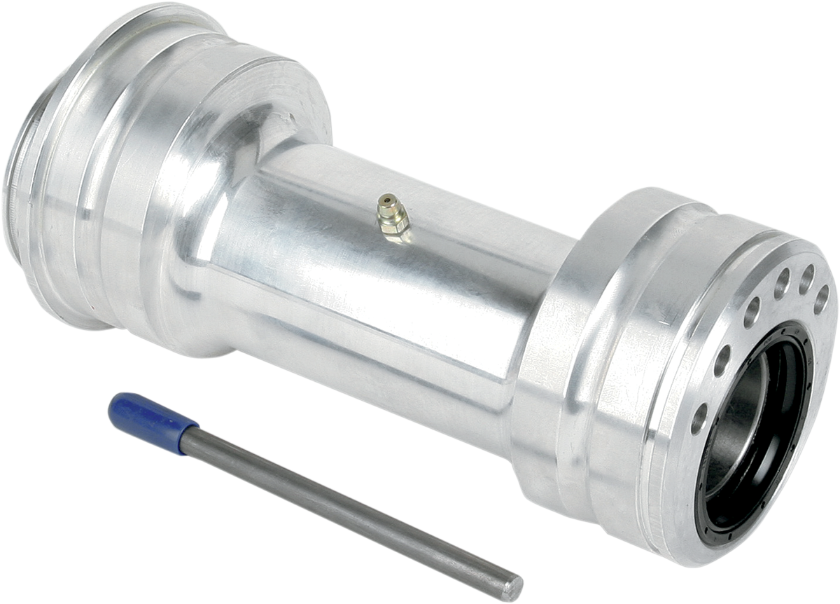 LONE STAR RACING/TECH 5 IND. Super Twin Axle Carrier