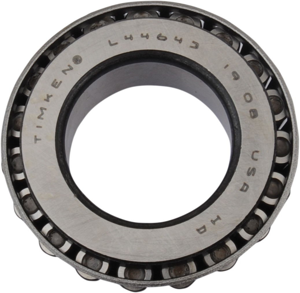 TIMKEN Neck Post Bearing