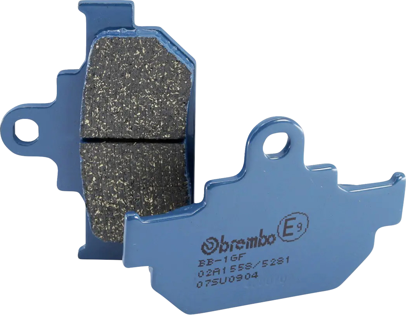 BREMBO OEM Organic Brake Pads