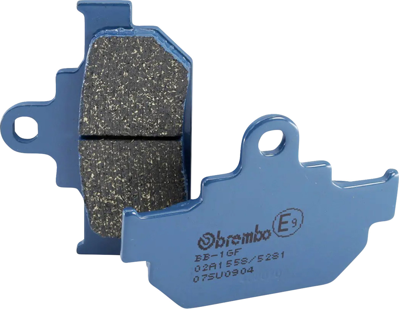 BREMBO OEM Organic Brake Pads