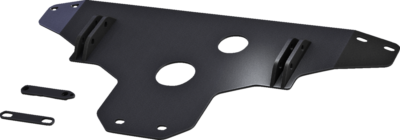 KFI PRODUCTS ATV Mid Plow Mount Kit