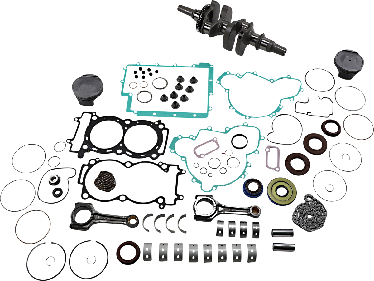 VERTEX Engine Rebuild Kit