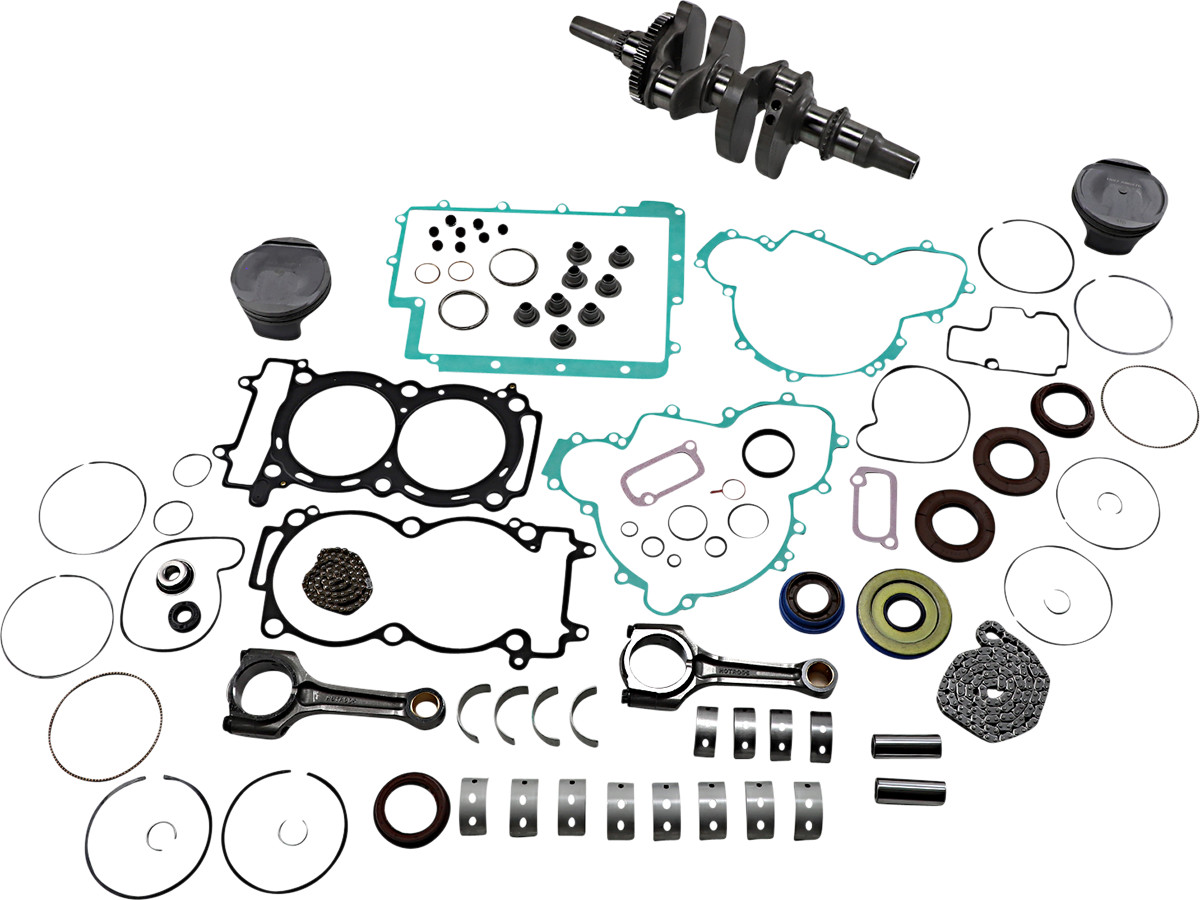 Vertex Engine Rebuild Kit - Polaris