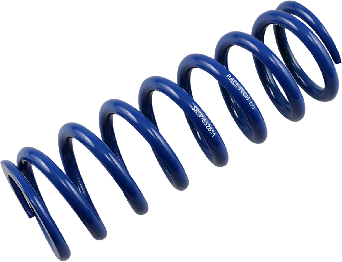 Front/Rear Shock Springs