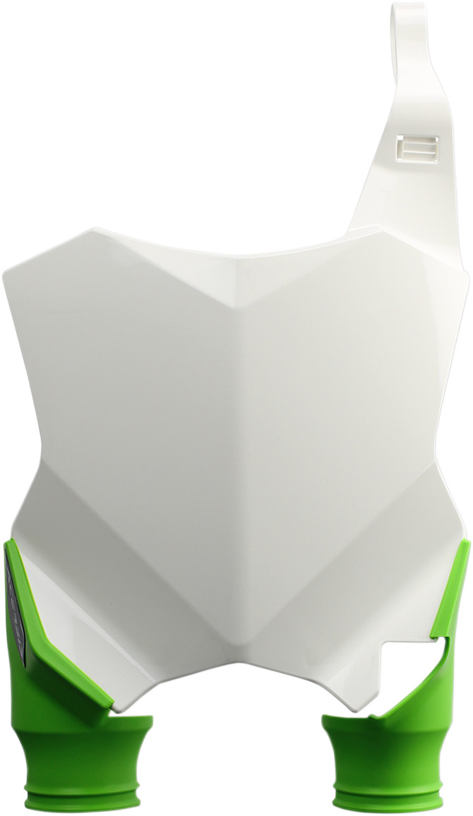 ACERBIS Raptor Front Number Plate