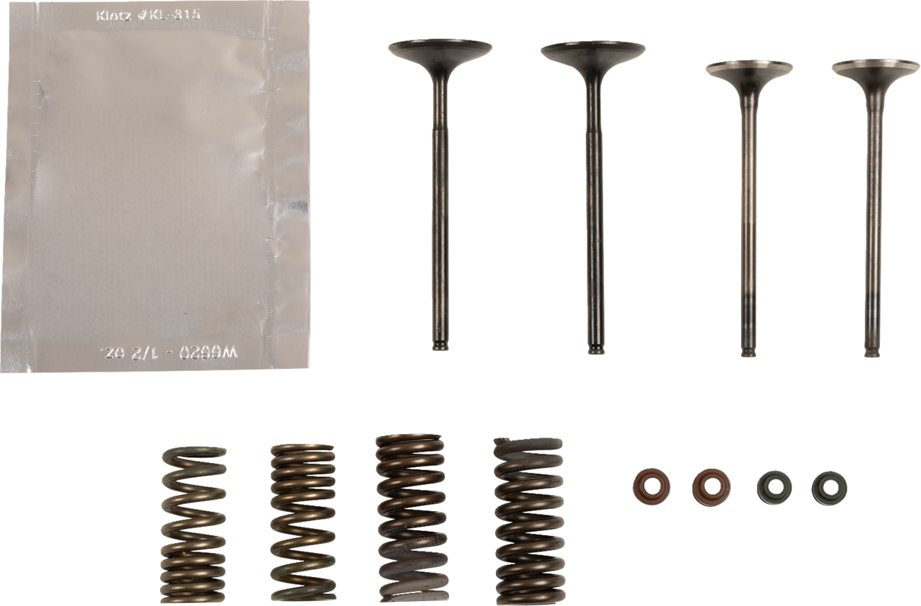 Valve Kit