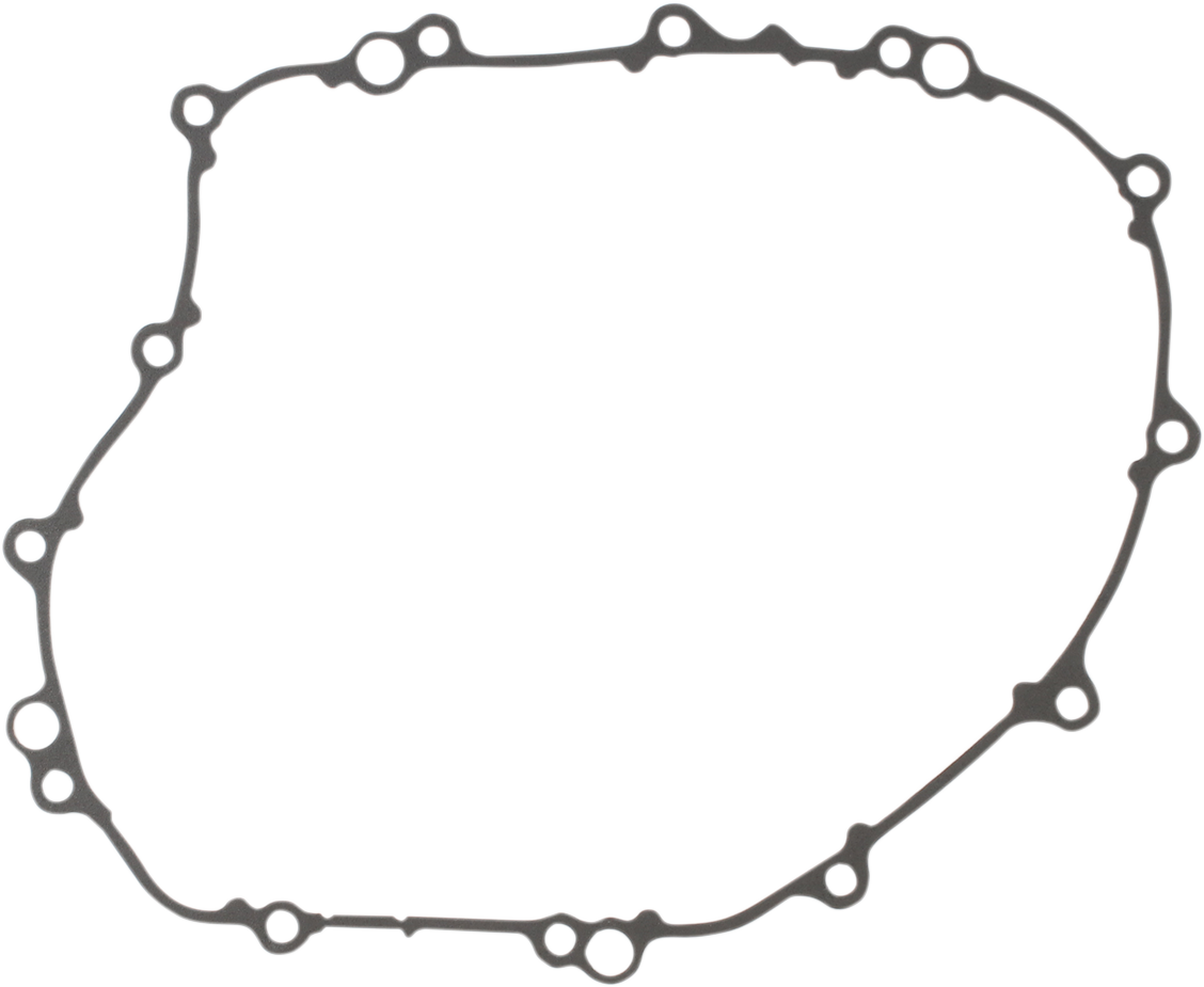 Clutch Cover Gasket