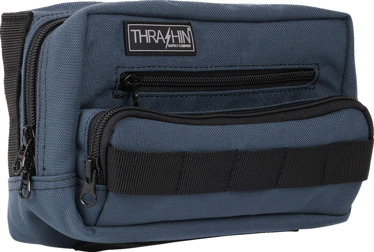 Thrashin Supply Handlebar Bag Plus
