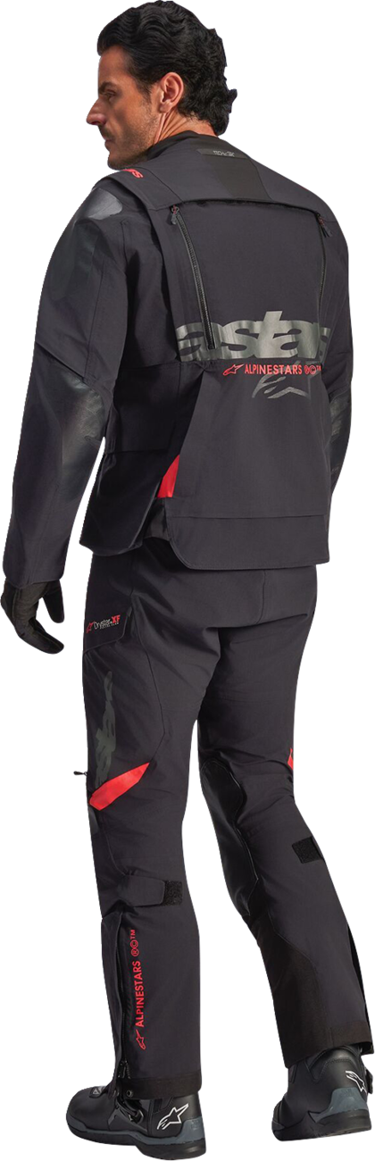 Alpinestars Halo Pro Drystar XF Laminated Jacket
