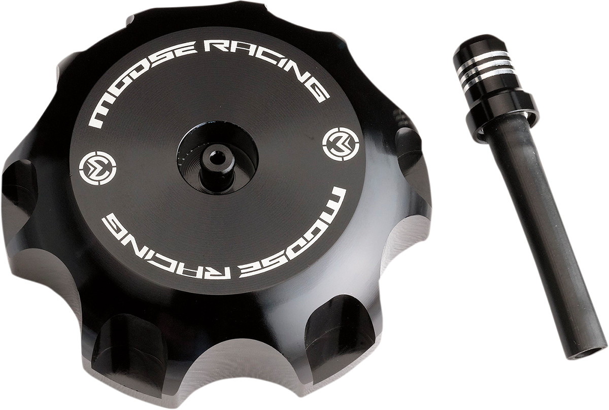Moose Racing Aluminum Gas Cap