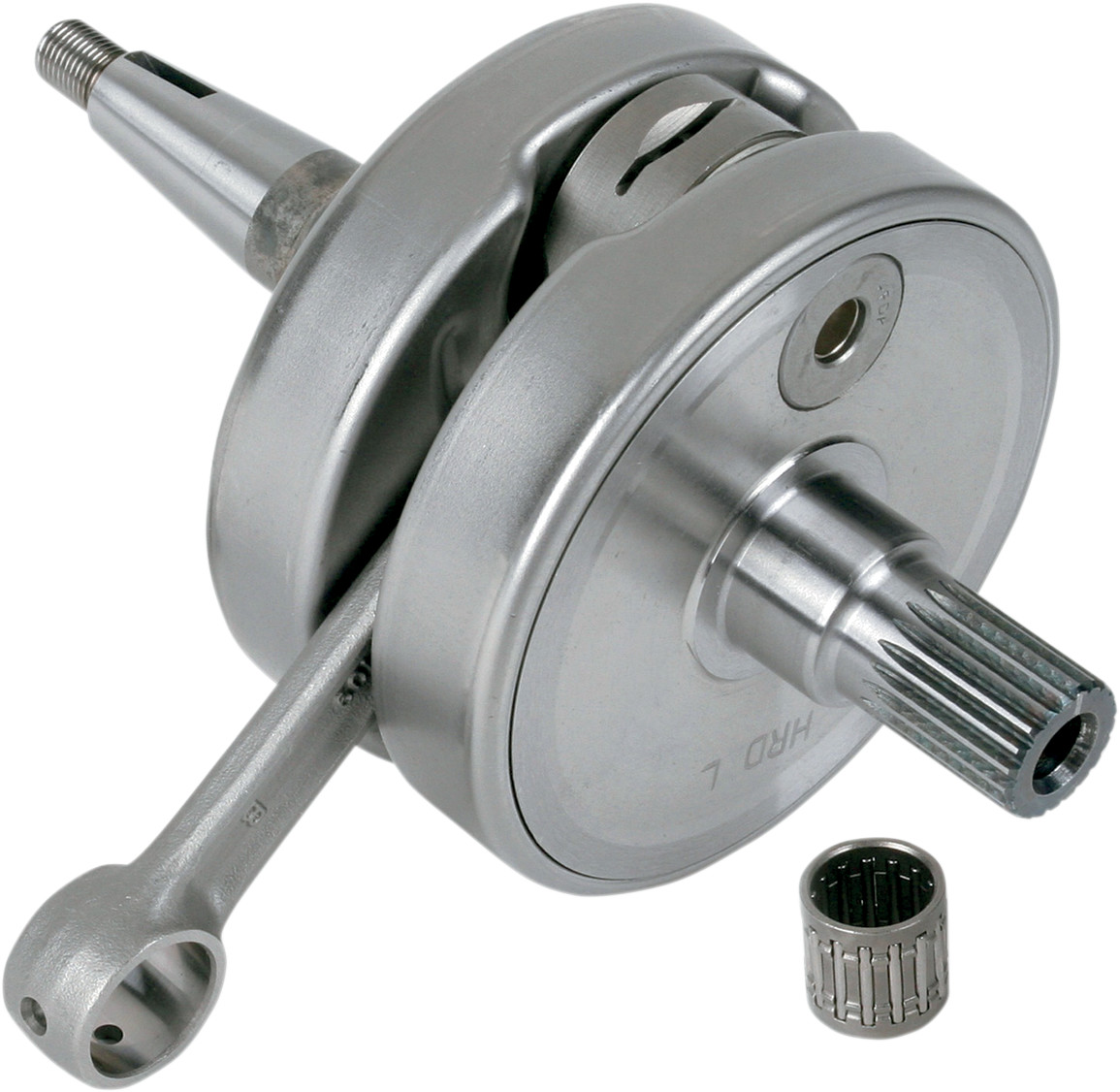 HOT RODS Stroker Crankshaft