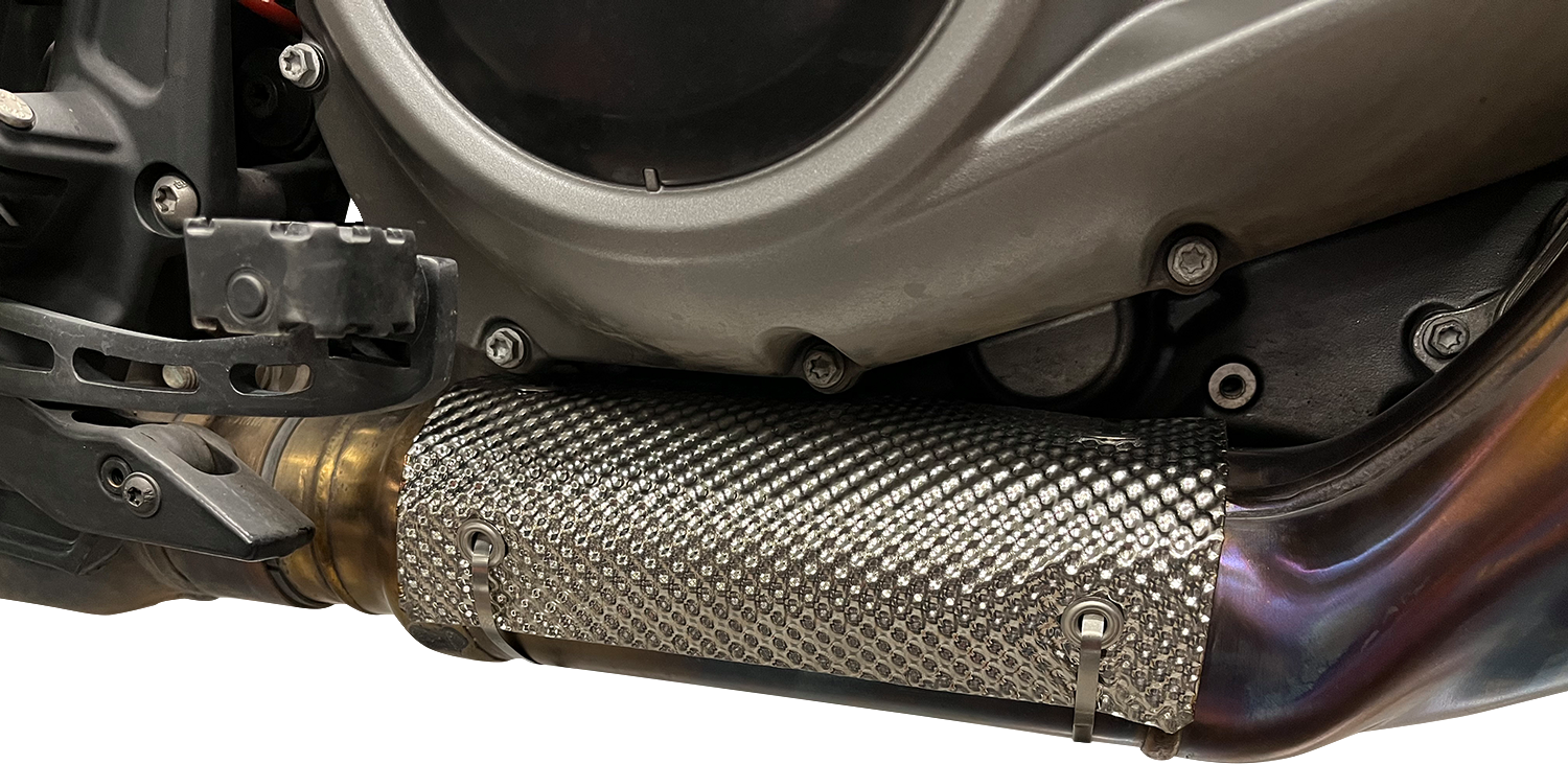 Heat Shield Liner