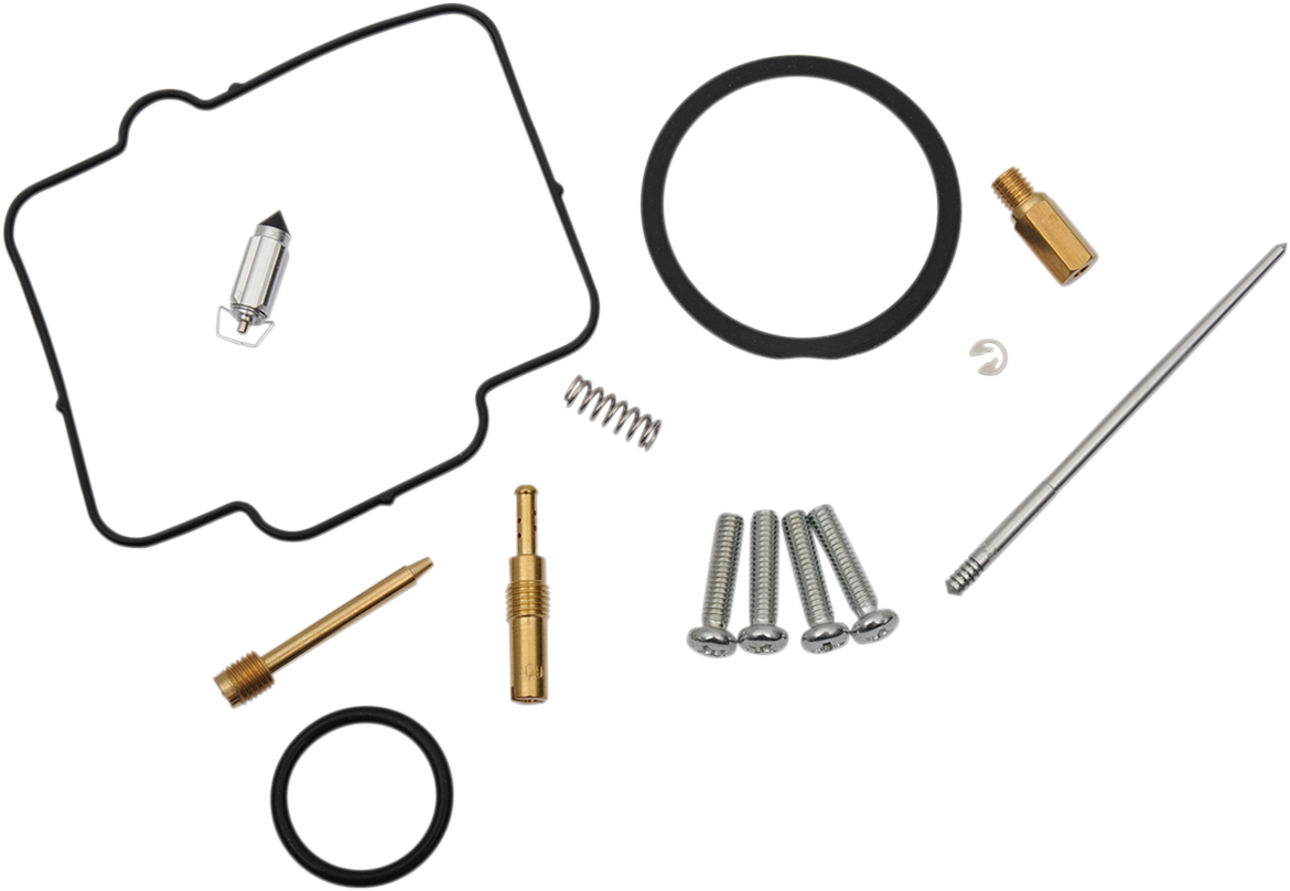 Carburetor Repair Kit - Honda