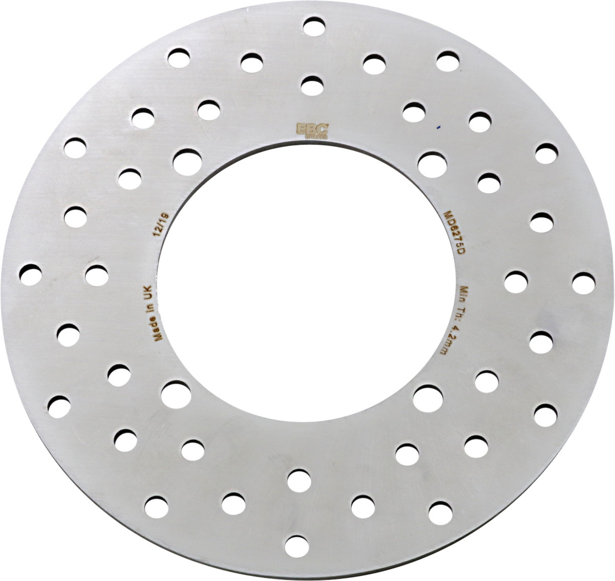 MD Series ATV Brake Rotor
