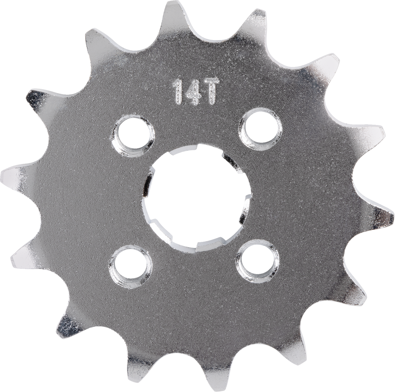 Steel Front Sprocket
