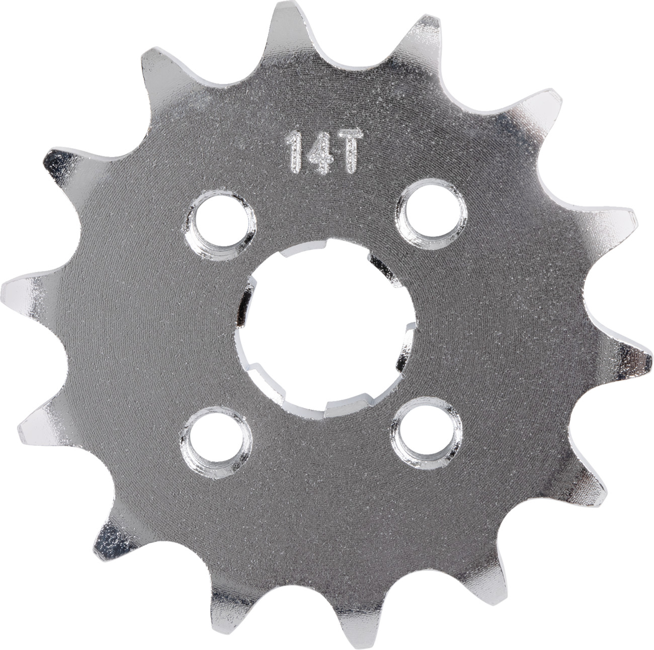 Moose Racing Steel Front Sprocket