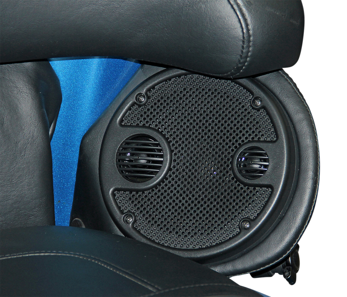 J & M Rokker® XT Rear Speaker Kit