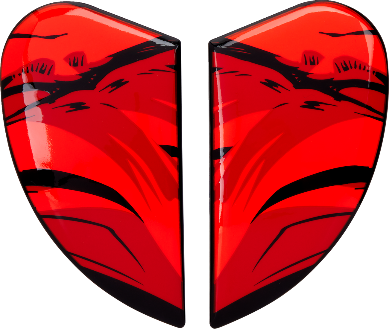 Icon Airform™ Helmet Side Plates