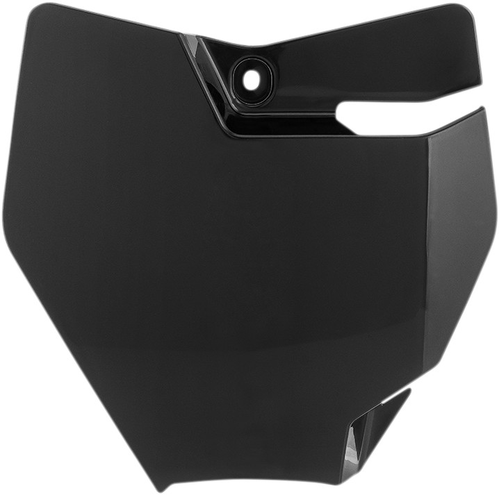 Acerbis Front Number Plate KTM 65 SX 2016-2023