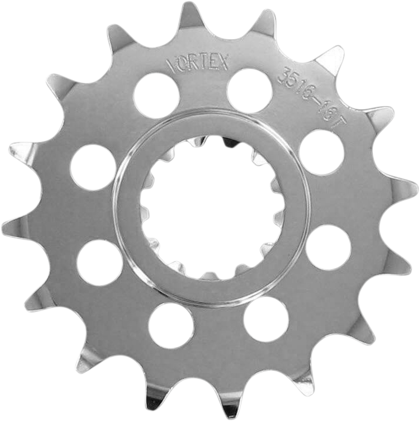 VORTEX Steel Countershaft Sprocket