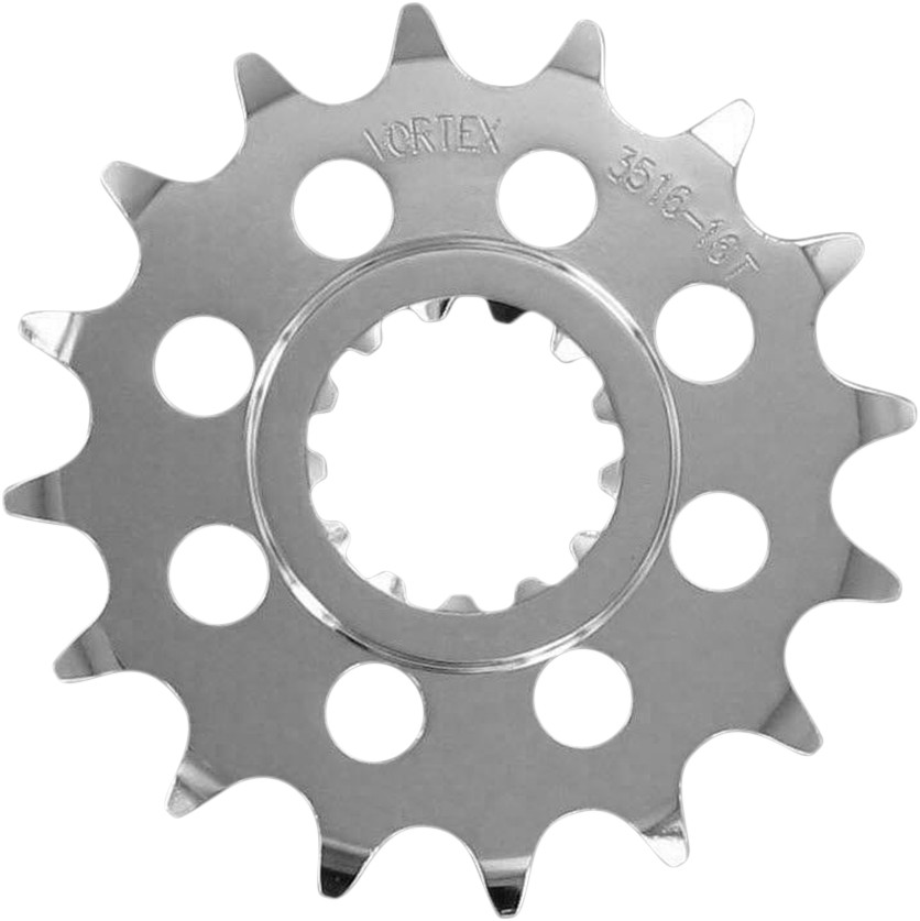 Vortex 530 Front Sprocket Yamaha 1984-2026