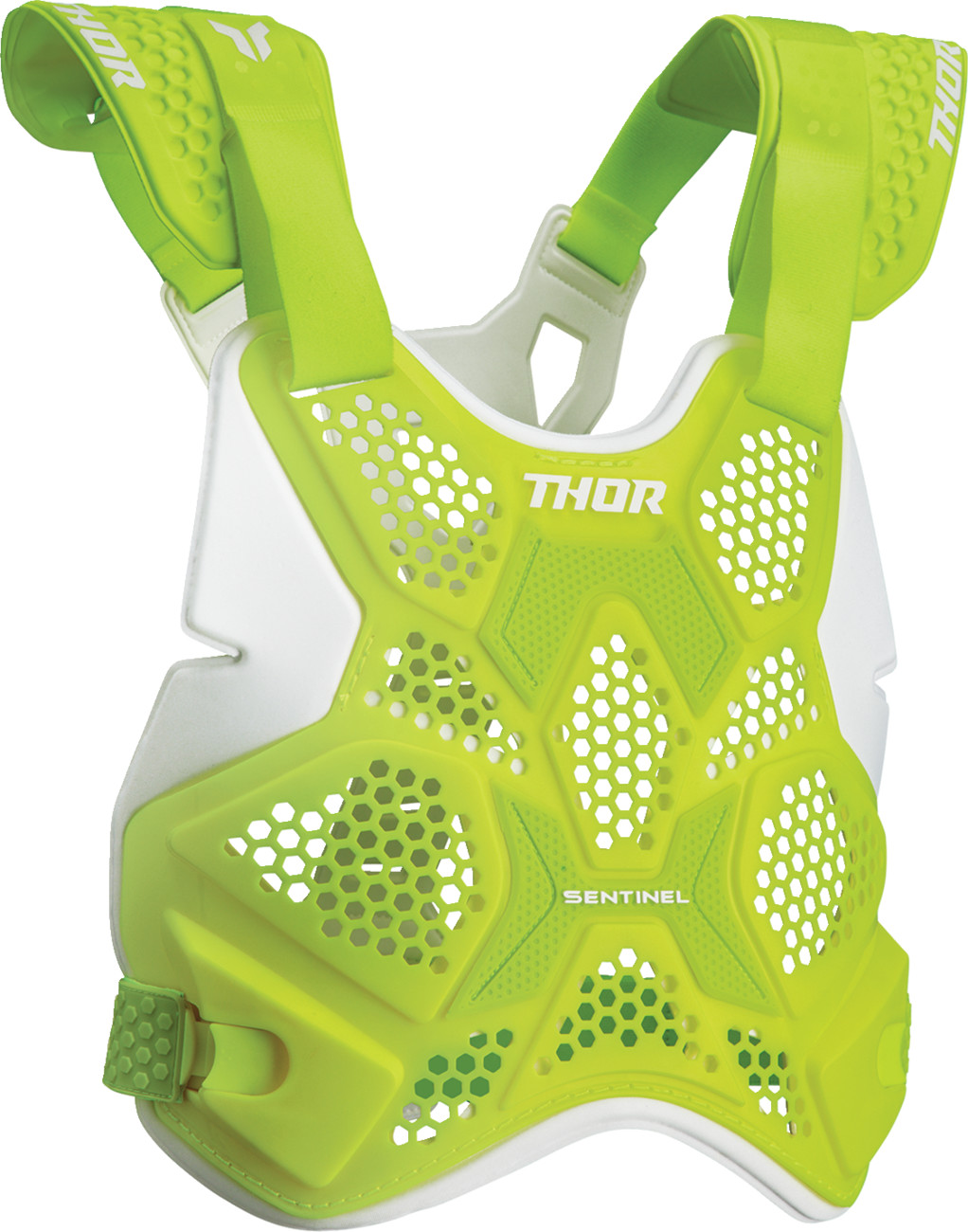 THOR Sentinel LTD Race Guard