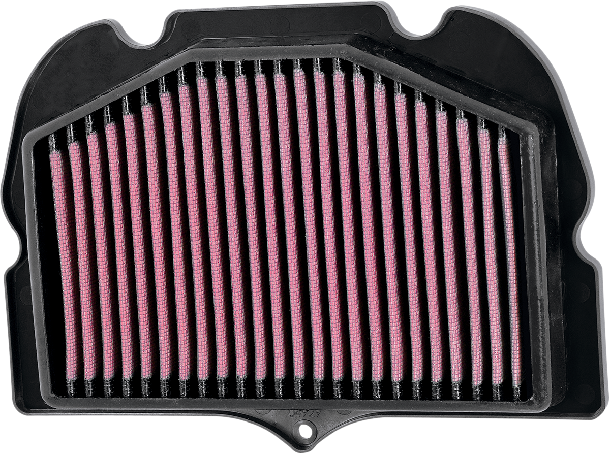 K & N OE Replacement High-Flow Air Filter