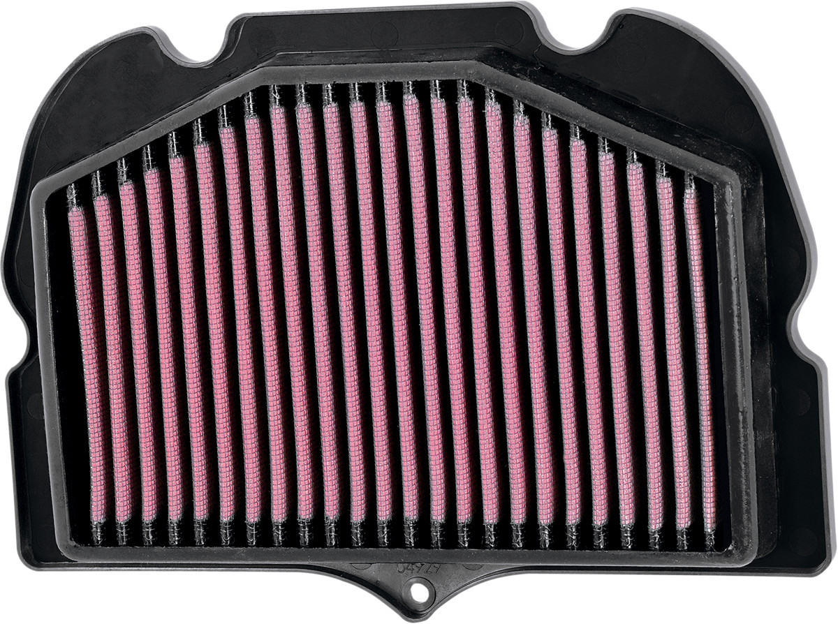 K & N OE Replacement High-Flow Air Filter