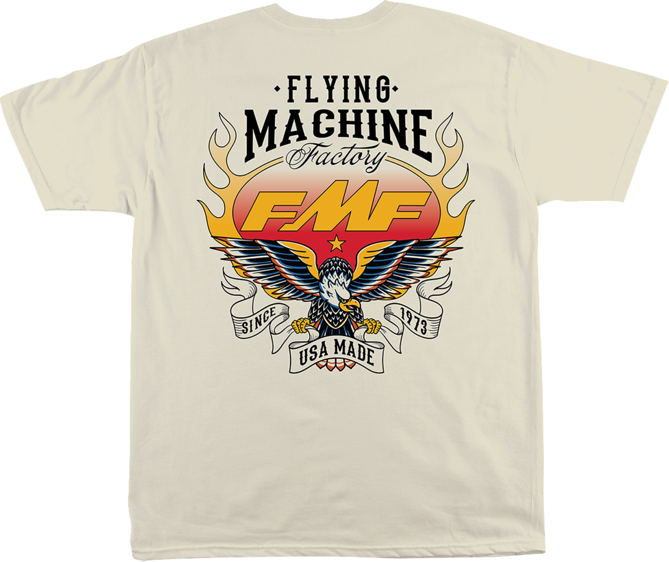 Flight Ready T-Shirt