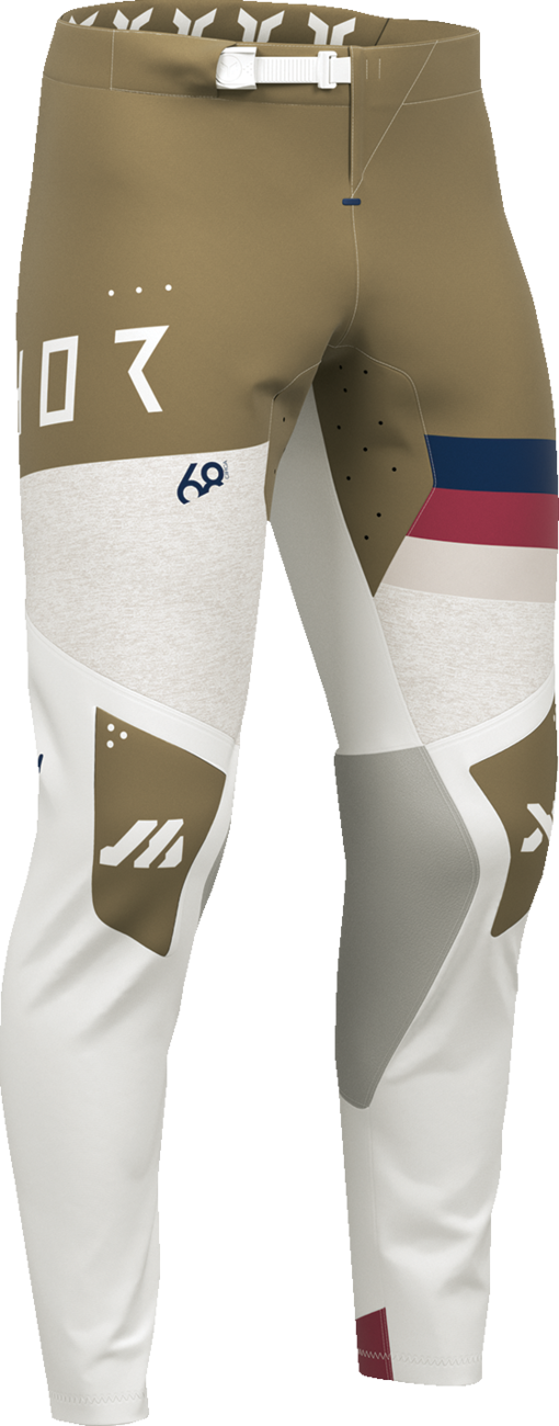 Thor Sportmode League Pants