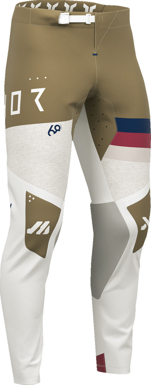 Thor Sportmode League Pants
