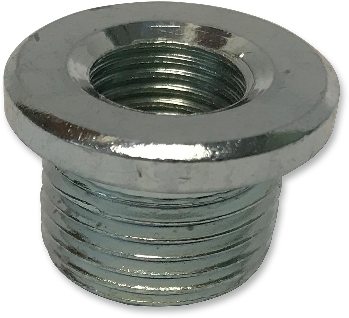 Drag Specialties O2 Port Bushing Adapter